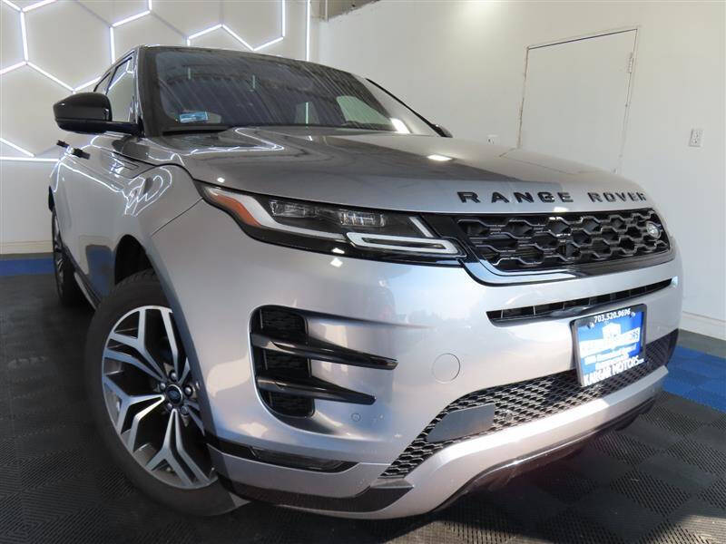 land rover range rover evoque 2020 SALZM2GX6LH041211 image land rover range rover evoque 2020 SALZM2GX6LH041211 image